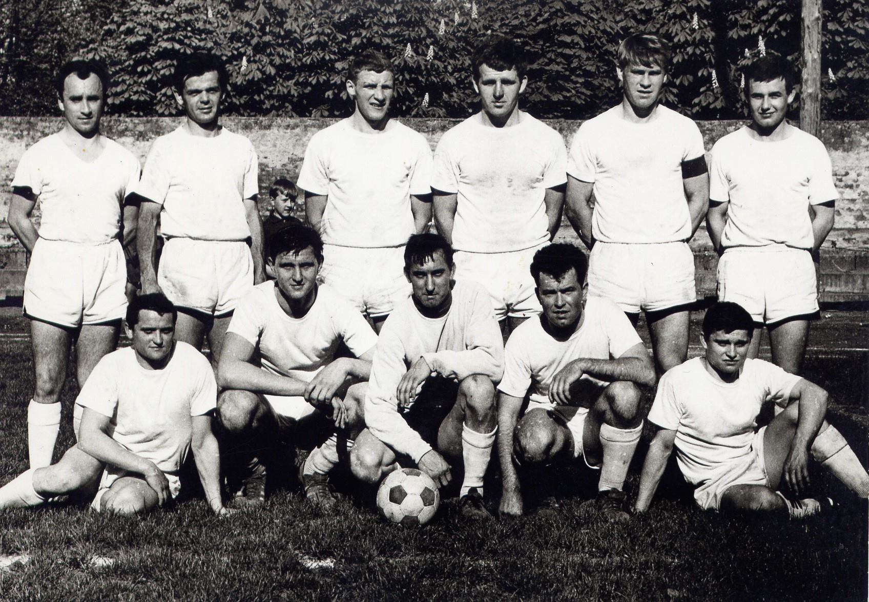 FC Germania Forst Meister 1966